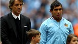 Tương lai nào cho Tevez?